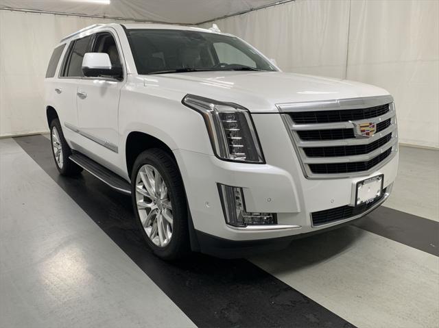 2020 Cadillac Escalade