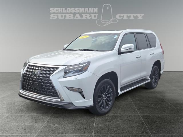 2021 Lexus 460 Premium for sale in Milwaukee, WI