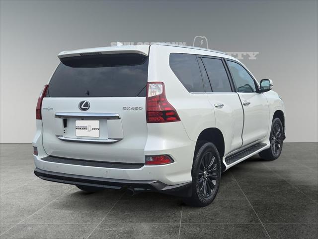 2021 Lexus 460 Premium