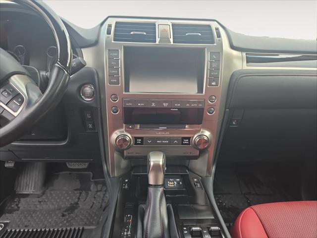 2021 Lexus 460 Premium