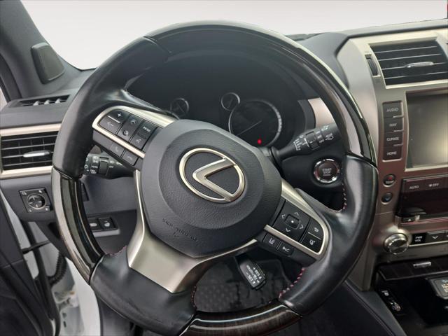 2021 Lexus 460 Premium