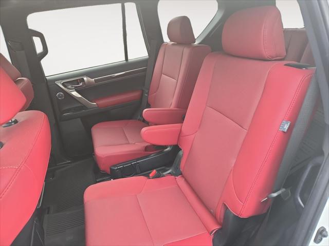 2021 Lexus 460 Premium