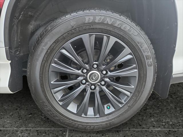 2021 Lexus 460 Premium