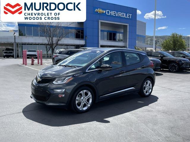 2019 Chevrolet Bolt EV