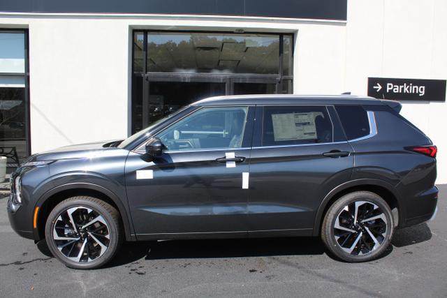 2024 Mitsubishi Outlander SEL 2.5 S-AWC for sale in Bethel Park, PA