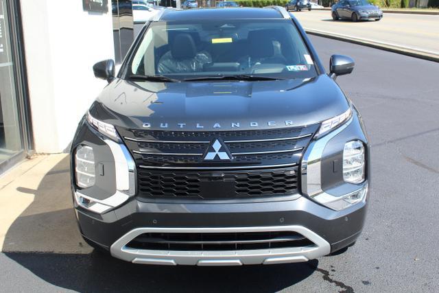 2024 Mitsubishi Outlander SEL 2.5 S-AWC