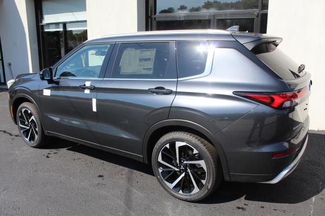 2024 Mitsubishi Outlander SEL 2.5 S-AWC