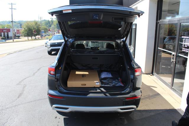 2024 Mitsubishi Outlander SEL 2.5 S-AWC