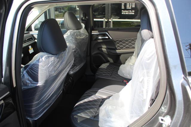 2024 Mitsubishi Outlander SEL 2.5 S-AWC
