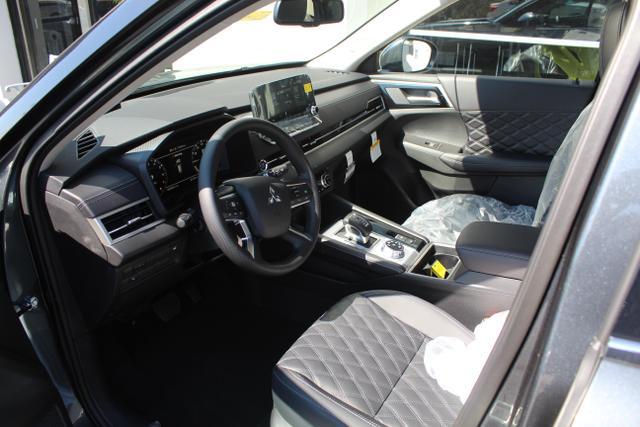 2024 Mitsubishi Outlander SEL 2.5 S-AWC