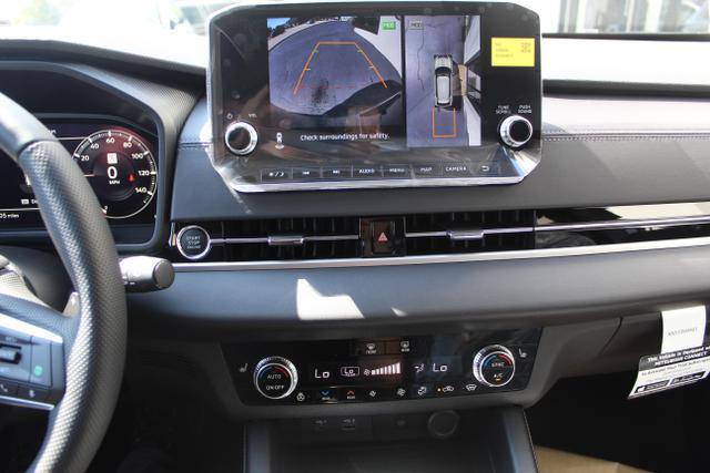 2024 Mitsubishi Outlander SEL 2.5 S-AWC