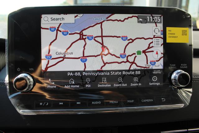 2024 Mitsubishi Outlander SEL 2.5 S-AWC