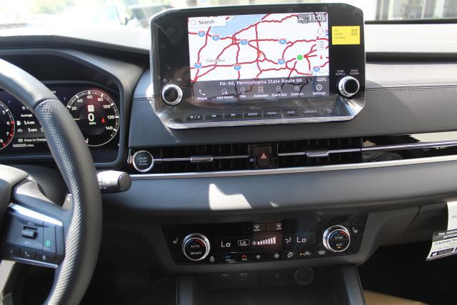 2024 Mitsubishi Outlander SEL 2.5 S-AWC