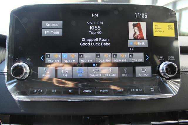2024 Mitsubishi Outlander SEL 2.5 S-AWC