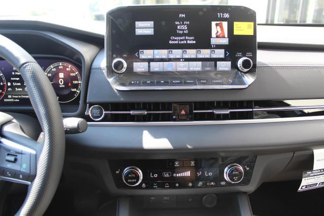 2024 Mitsubishi Outlander SEL 2.5 S-AWC
