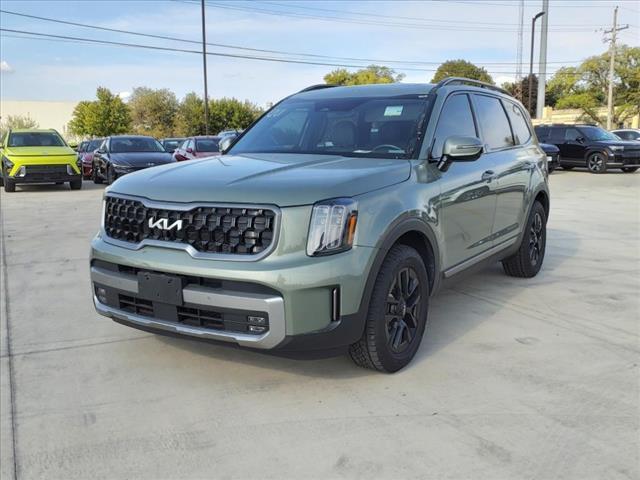 2023 Kia Telluride