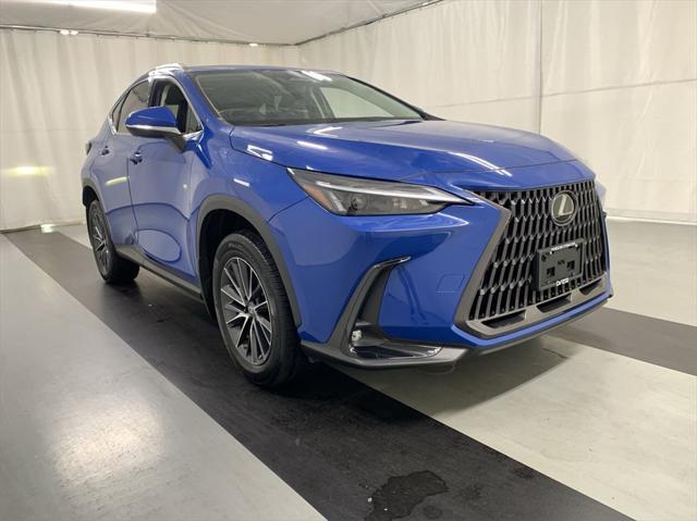 2022 Lexus NX 350