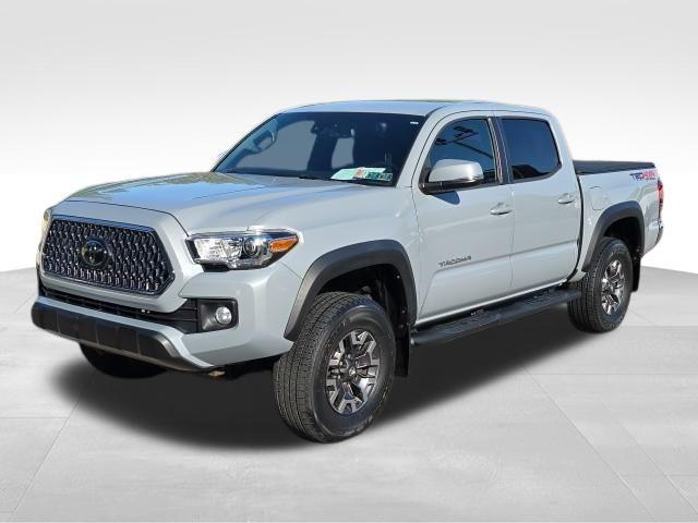 2018 Toyota Tacoma