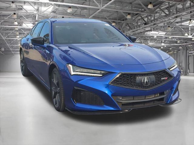 2023 Acura TLX