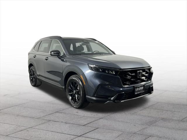 2023 Honda CR-V