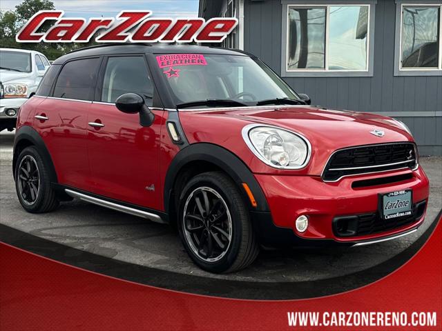 2015 MINI Countryman Cooper S for sale in Reno, NV
