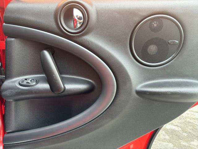 2015 MINI Countryman Cooper S
