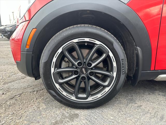 2015 MINI Countryman Cooper S