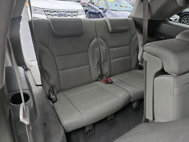 2007 Acura MDX Sport Package