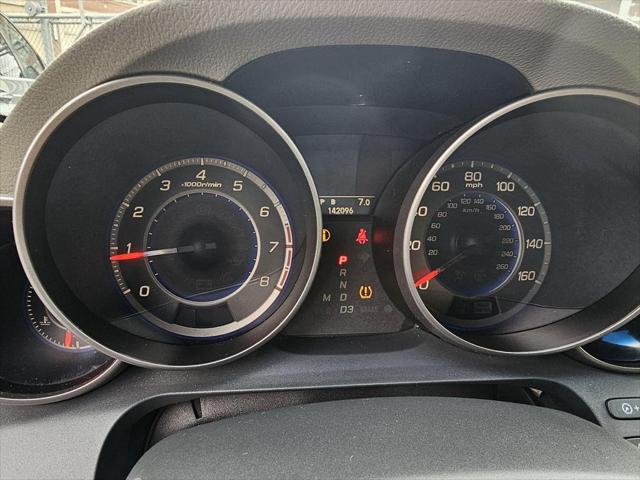 2007 Acura MDX Sport Package