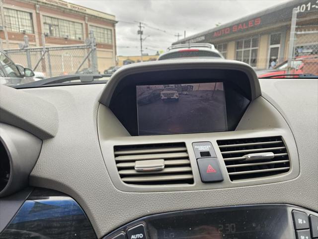 2007 Acura MDX Sport Package
