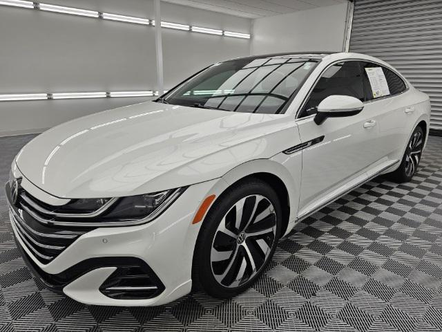 2022 Volkswagen Arteon