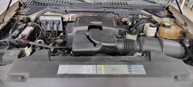 2003 Ford Expedition XLT