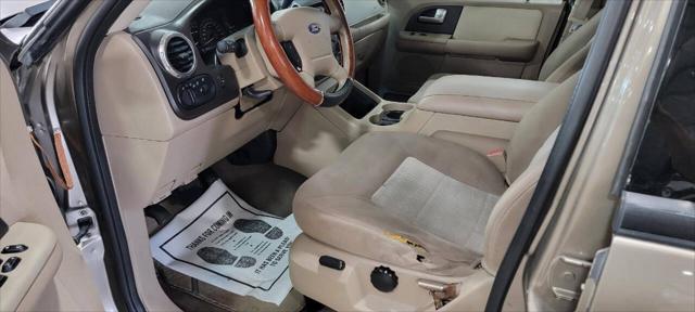 2003 Ford Expedition XLT