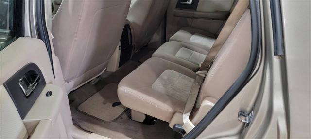 2003 Ford Expedition XLT