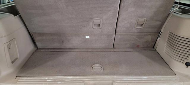 2003 Ford Expedition XLT