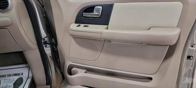 2003 Ford Expedition XLT