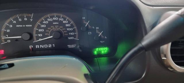 2003 Ford Expedition XLT