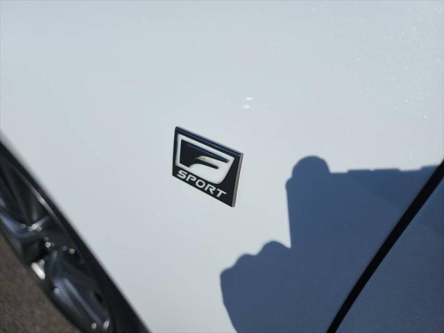 2017 Lexus IS 200t Base 4dr Sedan