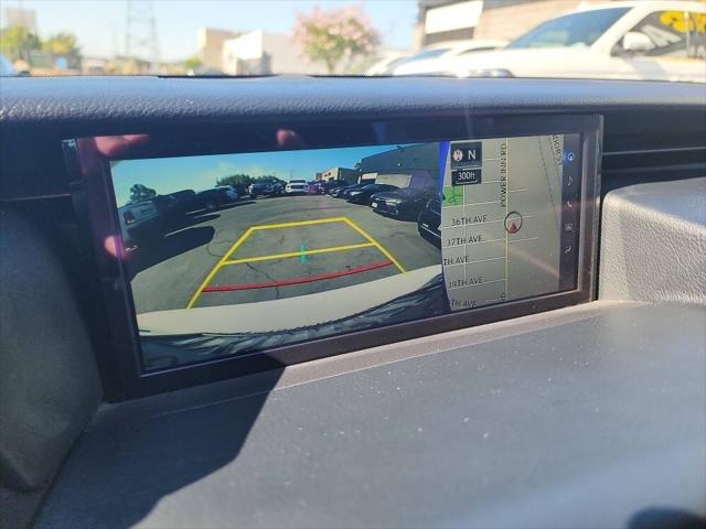 2017 Lexus IS 200t Base 4dr Sedan