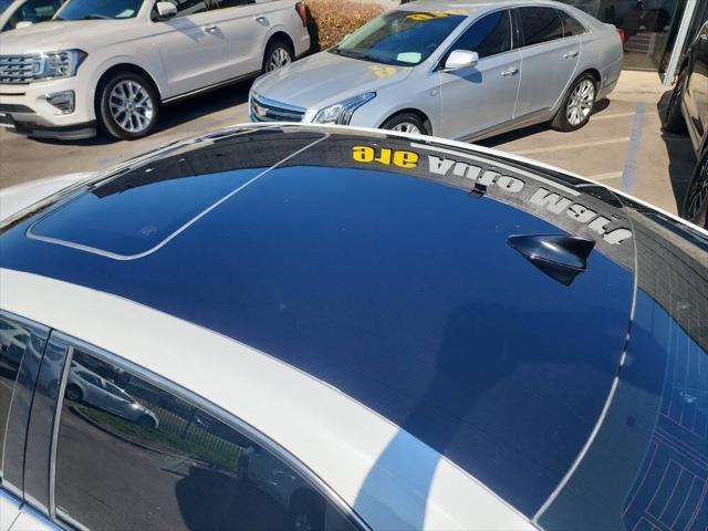 2017 Lexus IS 200t Base 4dr Sedan