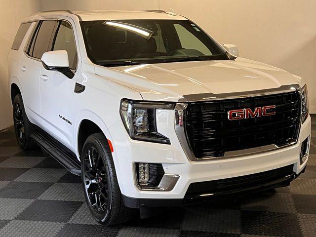 2024 GMC Yukon