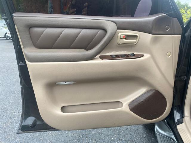 Used 2001 Toyota Land Cruiser For Sale in Pikeville, KY
