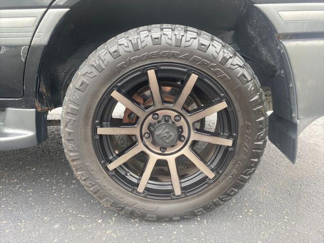 Used 2001 Toyota Land Cruiser For Sale in Pikeville, KY