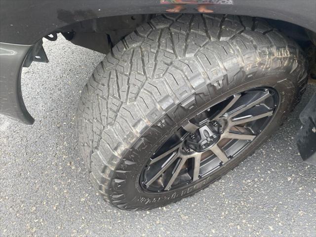 Used 2001 Toyota Land Cruiser For Sale in Pikeville, KY