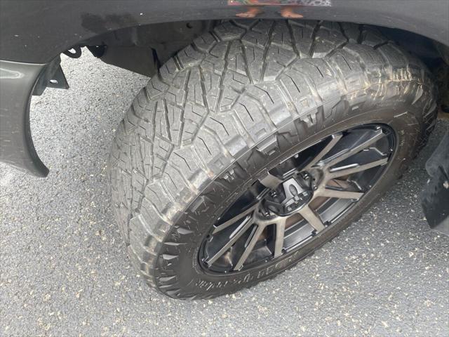 Used 2001 Toyota Land Cruiser For Sale in Pikeville, KY