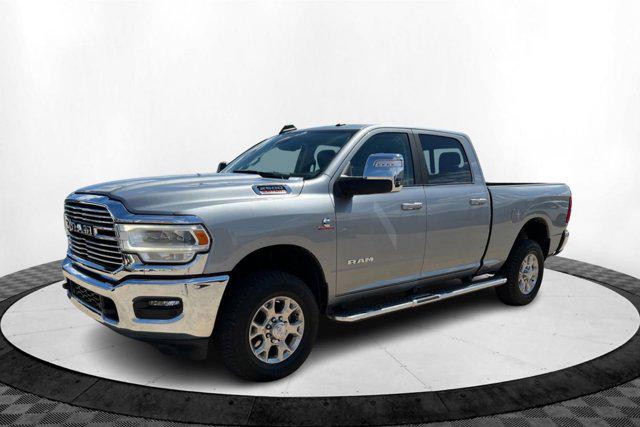 2023 Ram 2500