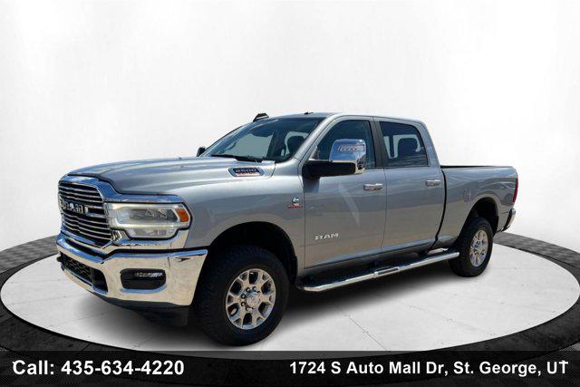 2023 Ram 2500