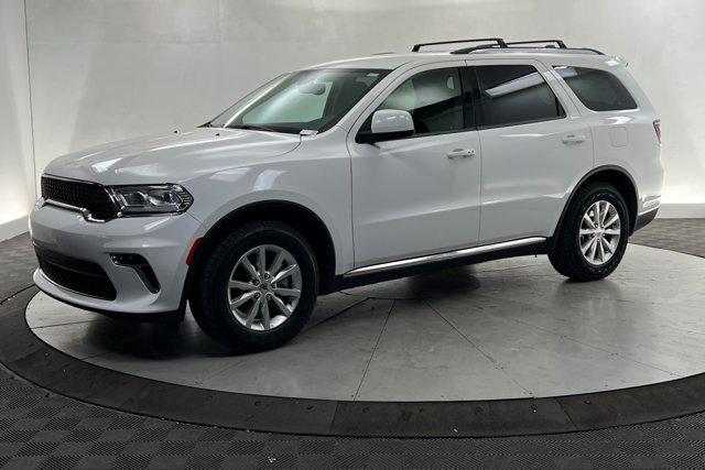 2022 Dodge Durango