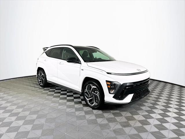 2024 Hyundai Kona