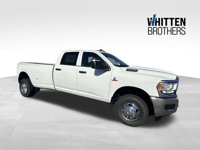 2024 RAM Ram 3500 RAM 3500 TRADESMAN CREW CAB 4X4 8 BOX